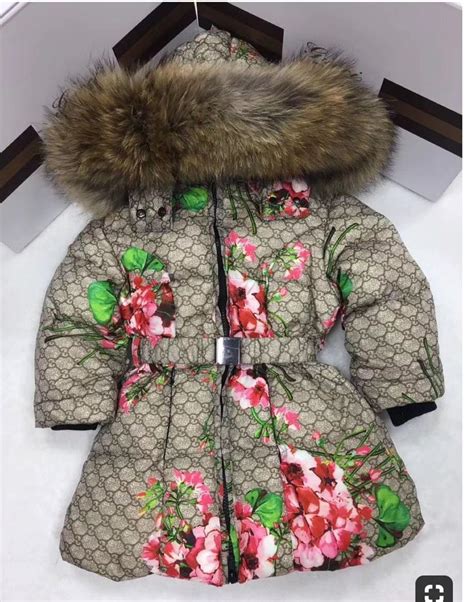 baby gucci coats|gucci baby clothes newborn.